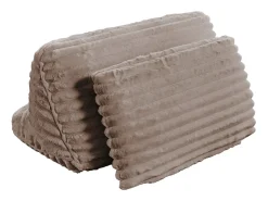 Kawola Cojín - Pana - WIOLO SOFT Topo New
