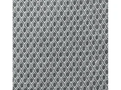 Atmosphera Ropa De Casa-Cojín Otto Algodón (50 x 30 cm) Gris