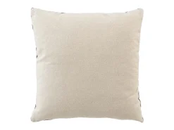 Douceur d'intérieur Cojín con efecto de bucle Gris Clearance