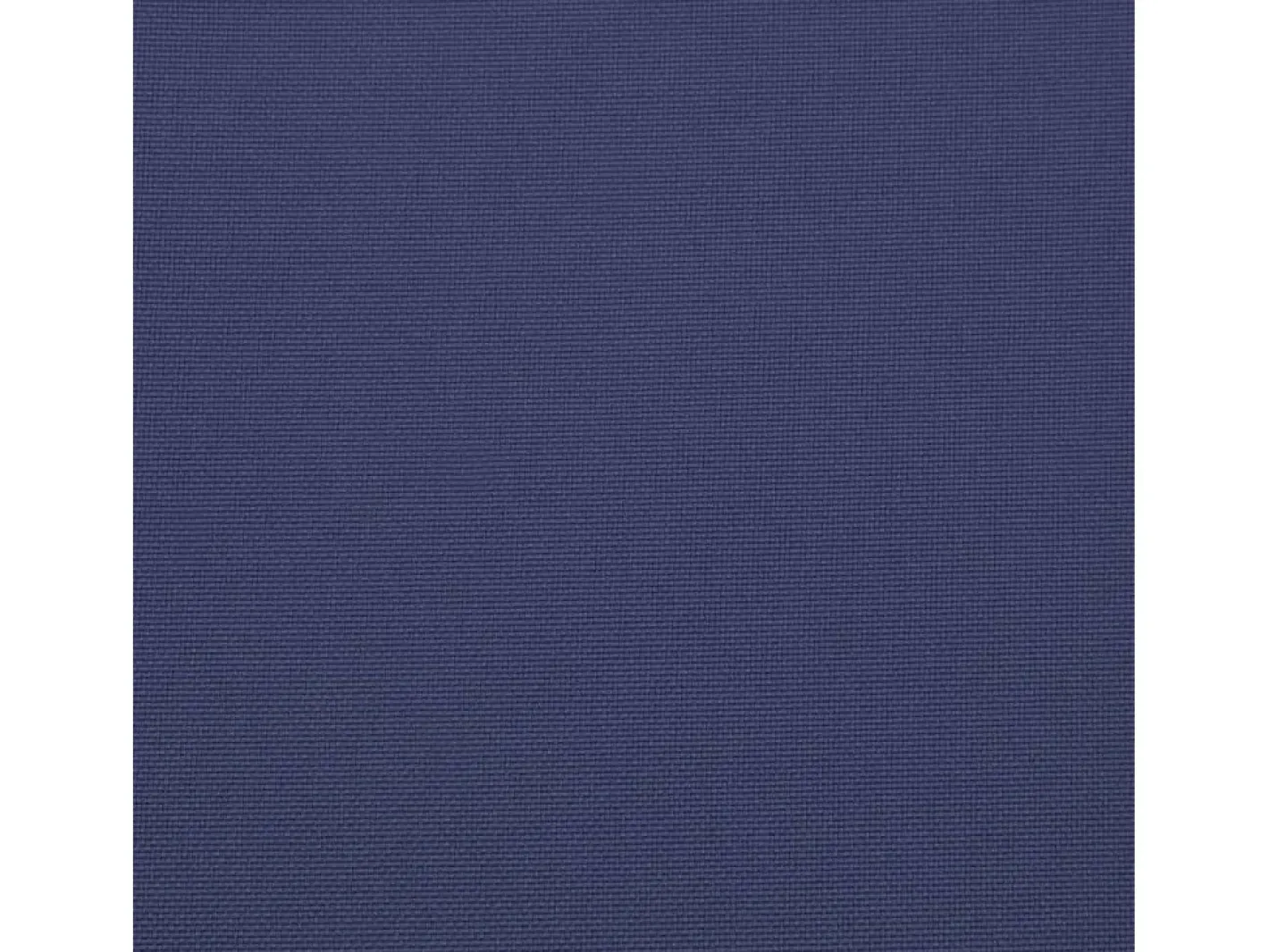 New Clicnbuy Cojín de muebles de palets tela Oxford marino 58x58x10 cm Azul