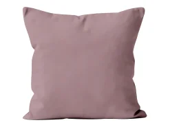 Soleil d'ocre Ropa De Casa-Cojín desenfundable 60x60 cm ALIX , por Rosa
