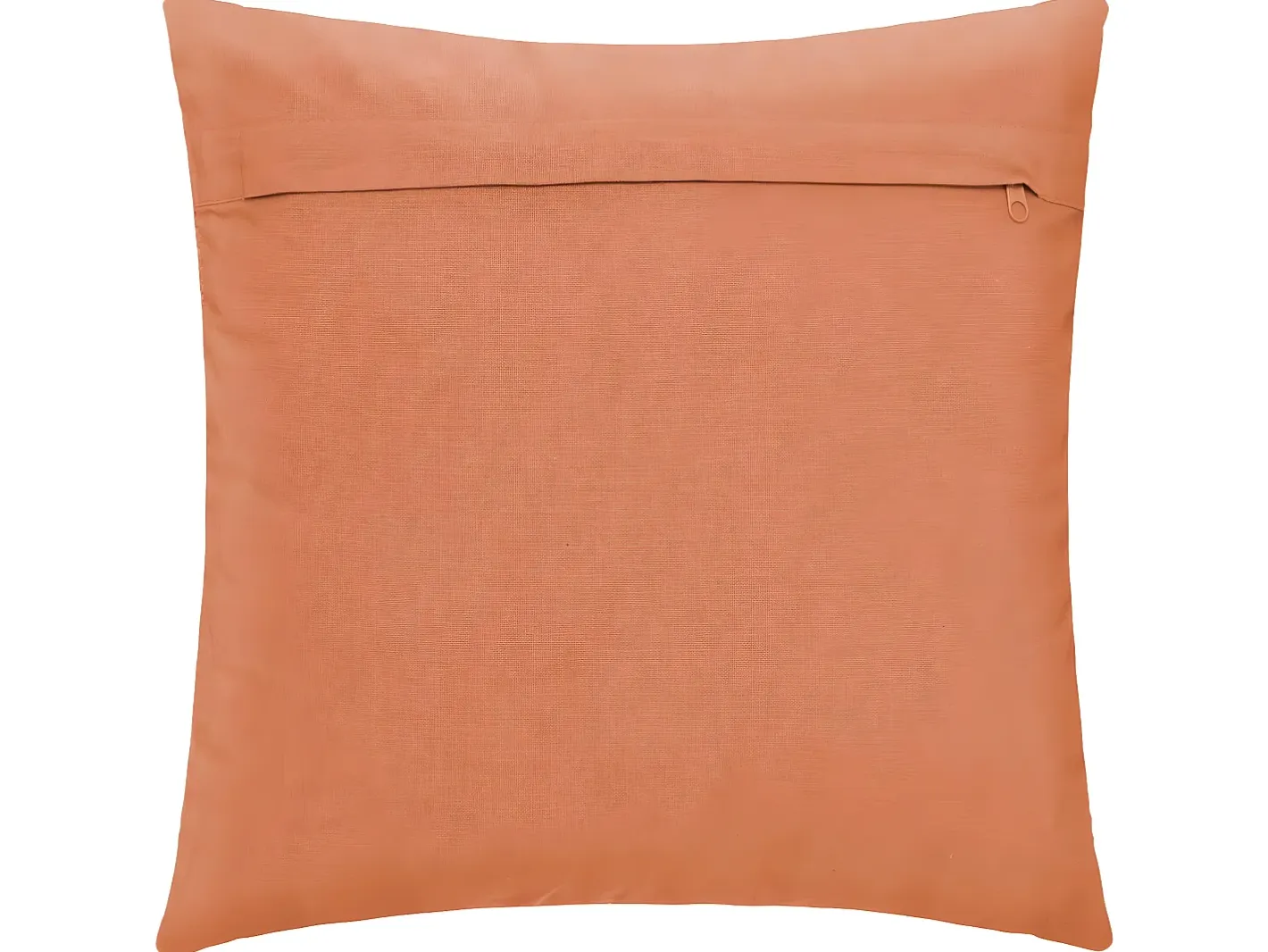 Atmosphera Cojín espíritu bereber Terracota Outlet
