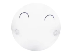 Sauthon Cojín estrella de algodón Blanco Outlet