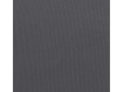 Clicnbuy Ropa De Casa-Cojín para sofá de palets de tela antracita 60x61,5x10 cm Gris antracita
