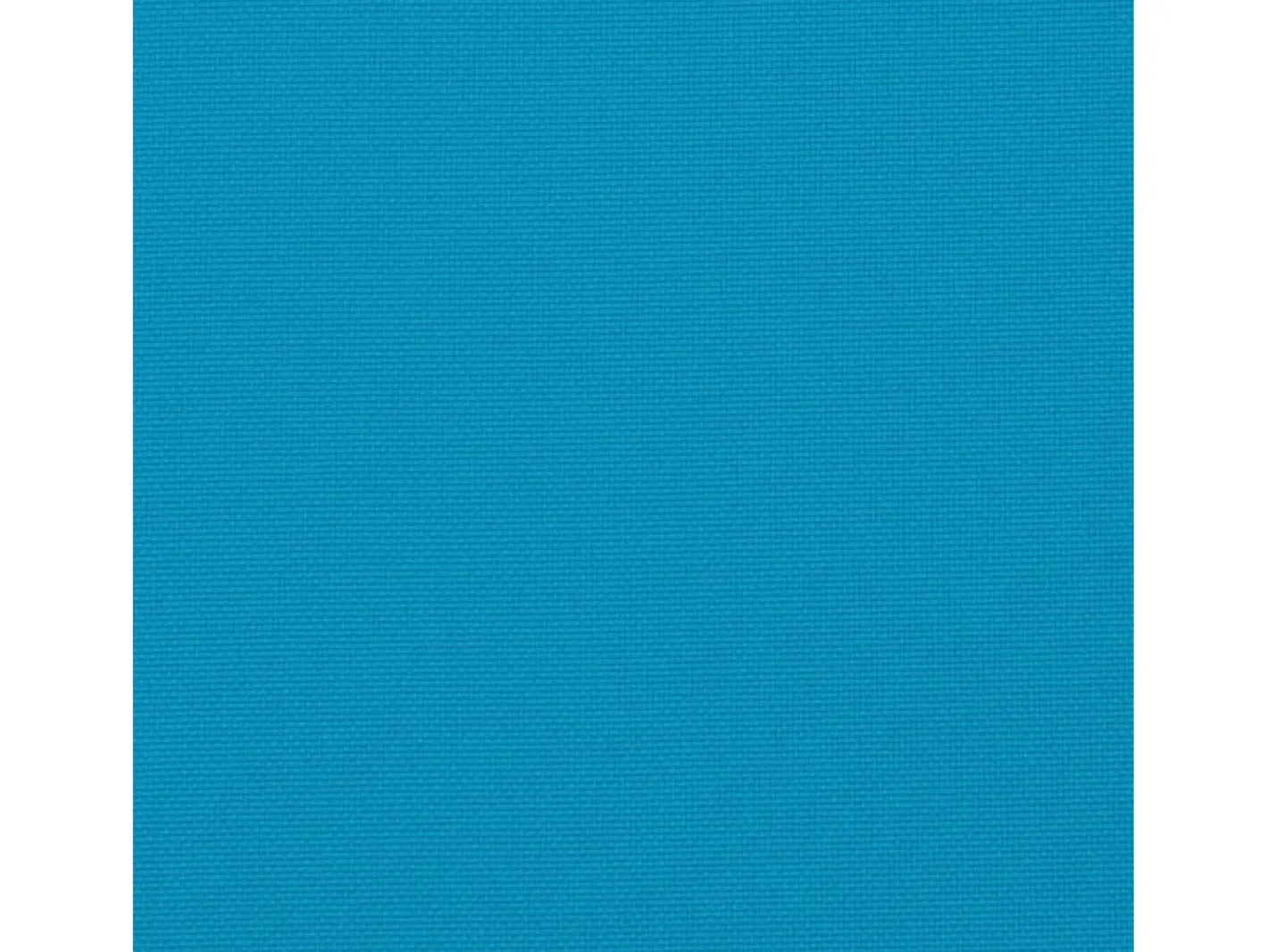New Clicnbuy Cojín para sofá de palets de tela 80x80x12 cm Azul