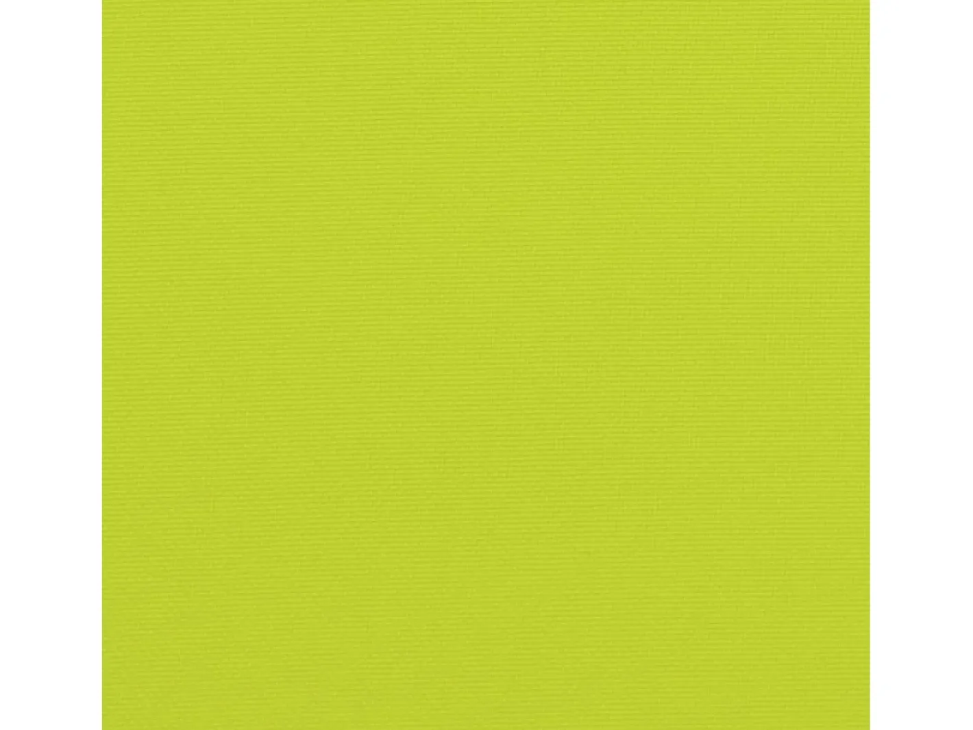 Clicnbuy Cojín para sofá de palets de tela claro 70x70x12 cm Verde Clearance