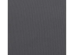 Clicnbuy Ropa De Casa-Cojín para sofá de palets de tela gria antracita 60x40x12 cm Gris antracita