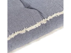 Online Clicnbuy Cojín para sofá de palets 120x80x10 cm Gris antracita