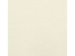 Outlet Clicnbuy Cojín para sofá de palets tela 50x40x12 cm Crema