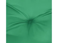 Sale Clicnbuy Cojín para sofá de palets tela 60x40x12 cm Verde