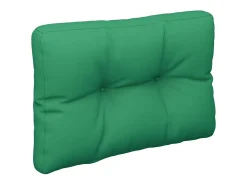 Sale Clicnbuy Cojín para sofá de palets tela 60x40x12 cm Verde