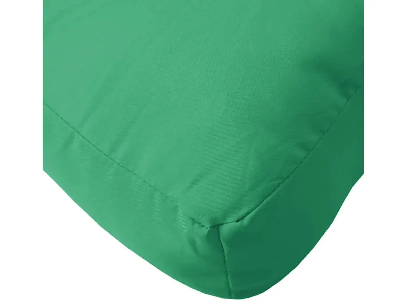 Sale Clicnbuy Cojín para sofá de palets tela 60x40x12 cm Verde
