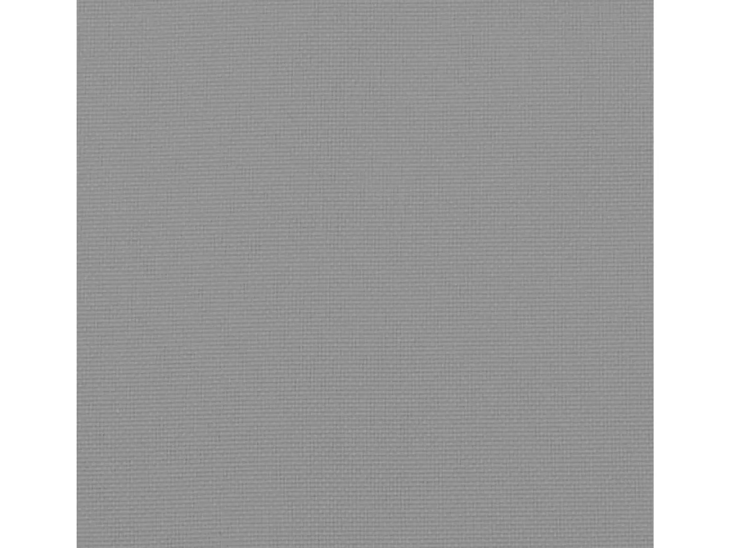 Hot Clicnbuy Cojín para sofá de palets tela 60x60x12 cm Gris