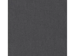 Clicnbuy Cojín para sofá palets tela melange 60x60x10 cm Gris antracita Outlet