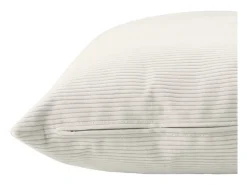 Discount Cojín rectangular 30x50cm terciopelo DUNE - SACASA Beige