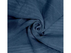 Soleil d'ocre Ropa De Cama-Colcha 220x240 cm ADELE azul Azul elu00e9ctrico