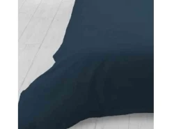 Soleil d'ocre Ropa De Cama-Colcha 220x240 cm ADELE azul Azul elu00e9ctrico