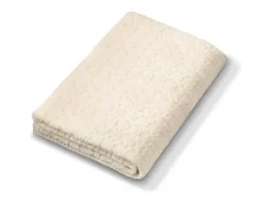 Beurer Ropa De Cama-Colchón calefactable cocooning UB 56 (2 personas) Crema