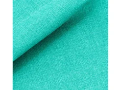 Hot Colchón de suelo 120x60cm aqua mediterráneo GUAM - SACASA Azul