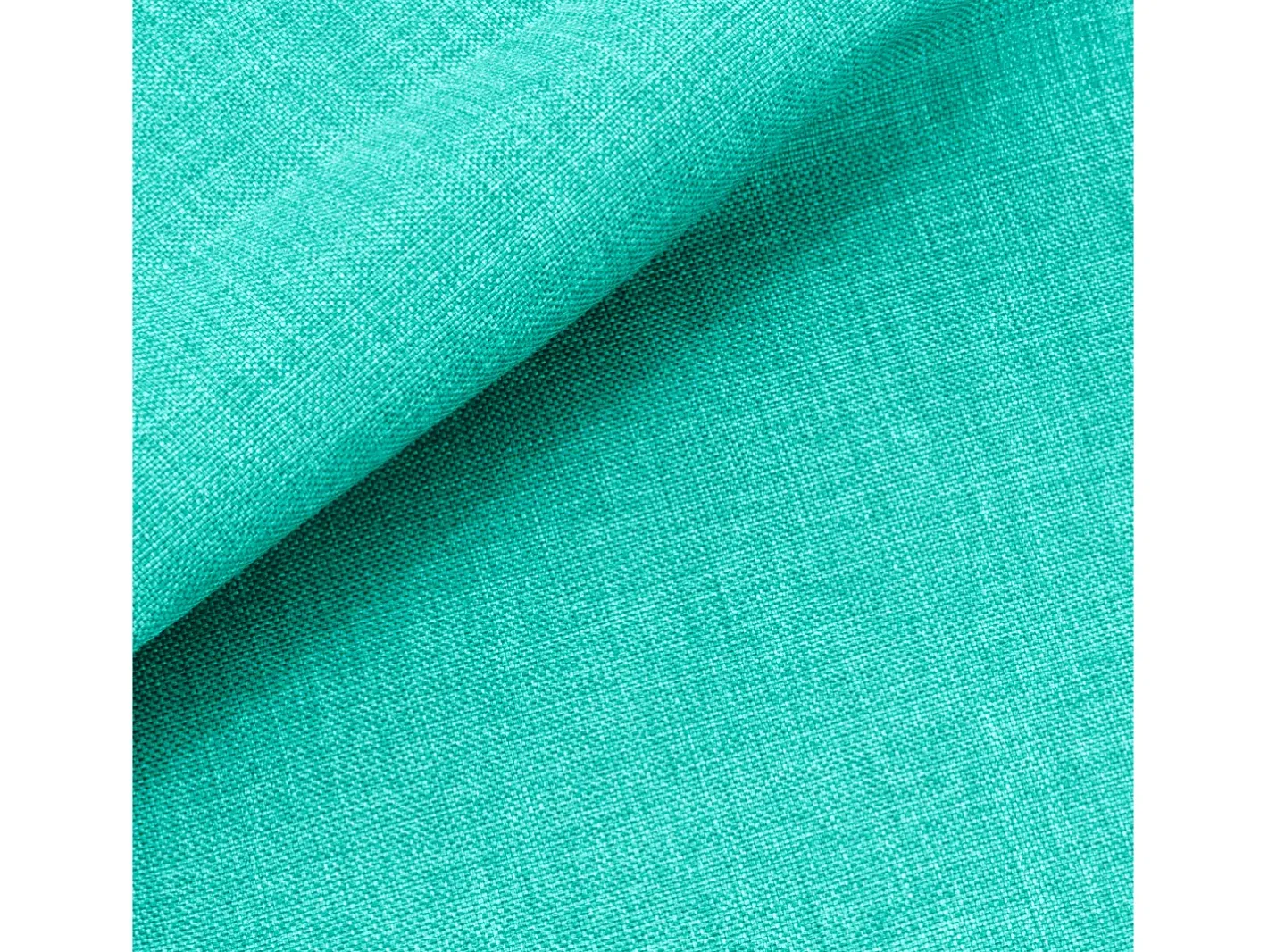 Hot Colchón de suelo 120x60cm aqua mediterráneo GUAM - SACASA Azul