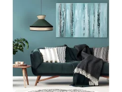 AKUNADECOR Colgante De Techo En Del Modelo Fabrizio Verde Sale