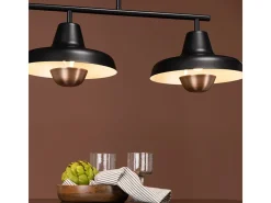 Discount ebuy24 Colgante Stöten . Negro