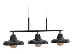 Discount ebuy24 Colgante Stöten . Negro