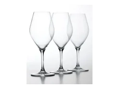 Copa Zafferano para Champán Vintage en Copa 32cl - Caja Vem 6 Piezas Transparente Discount