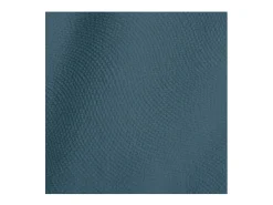 Atmosphera Ropa De Casa-Cortina Lilou Poliéster (140 x 260 cm) Azul