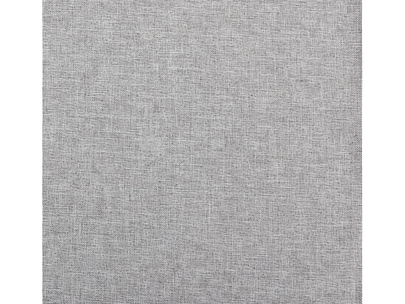 Ropa De Casa-Cortina opaca con ojales look de lino 290x245 cm ES155412 Gris