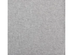 Ropa De Casa-Cortina opaca con ojales look de lino 290x245 cm ES155412 Gris