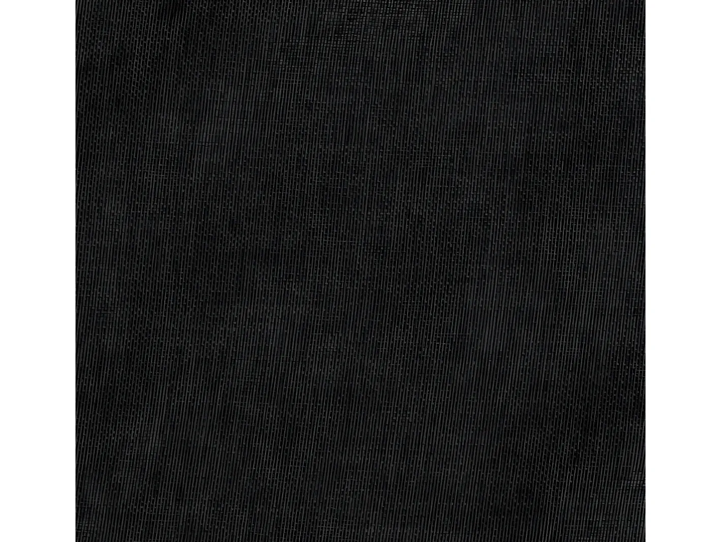 Cortina opaca con ojales look lino 2 pzas antracita 140x225 cm ES799032 Gris antracita
