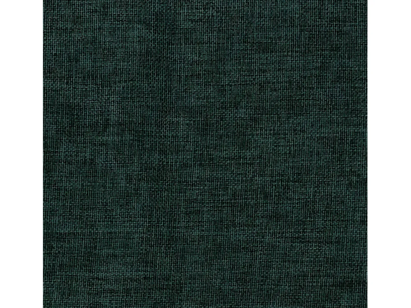 Outlet Cortina opaca con ojales look de lino 290x245 cm ES511098 Verde