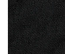 Best Cortina opaca con ojales look lino 2 pzas antracita 140x245 cm ES767205 Gris antracita