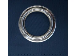 Douceur d'intérieur Cortina opaca para radiador de baja altura con un 90 % de oscurecimiento 135 x 180 cm Rojo