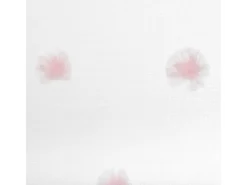 Atmosphera for Kids Cortina poliéster 240x140cm Rosa