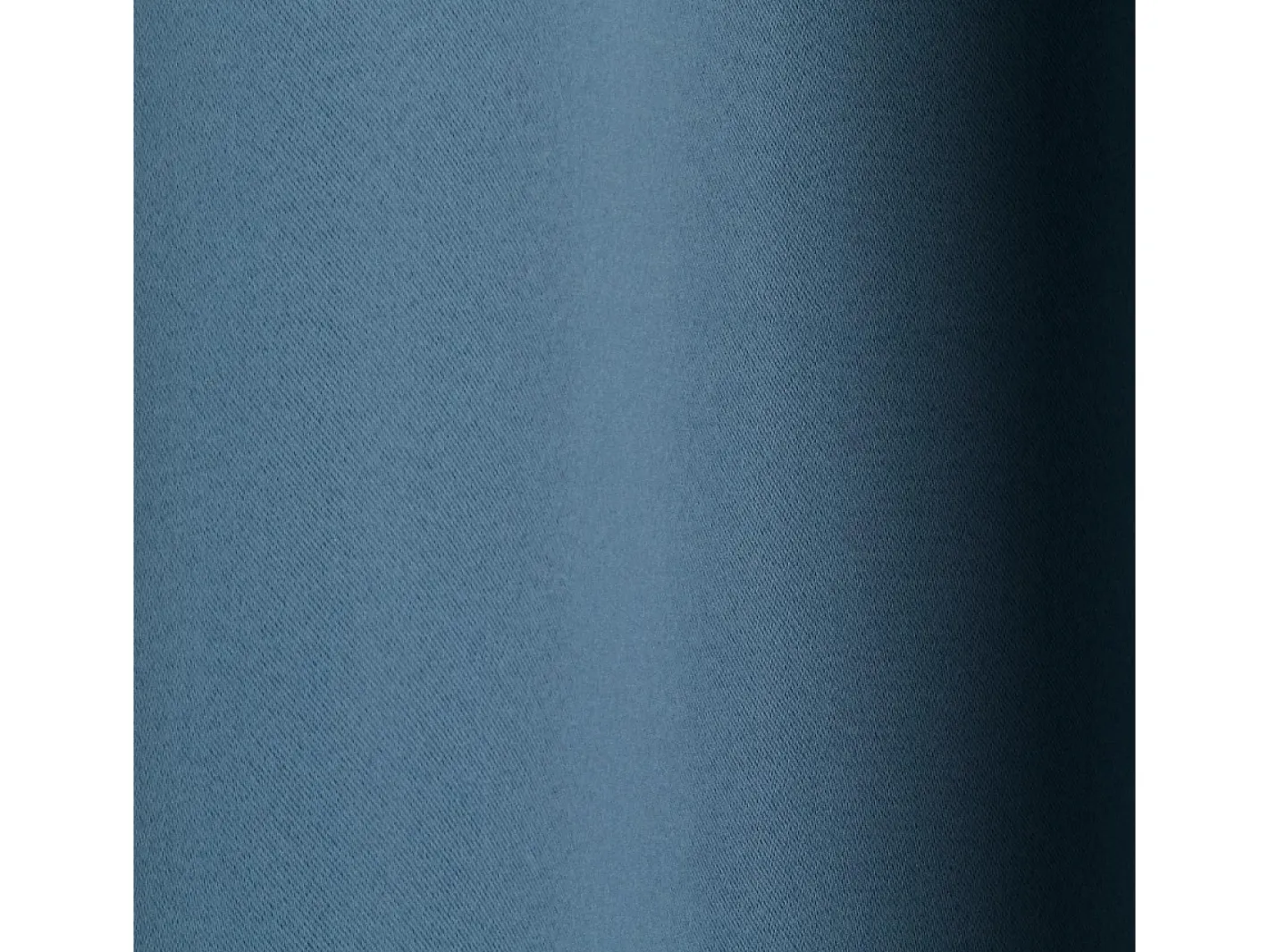 Atmosphera Ropa De Casa-Cortinas Opaco 135 x 240 cm Poliéster Verde Azul