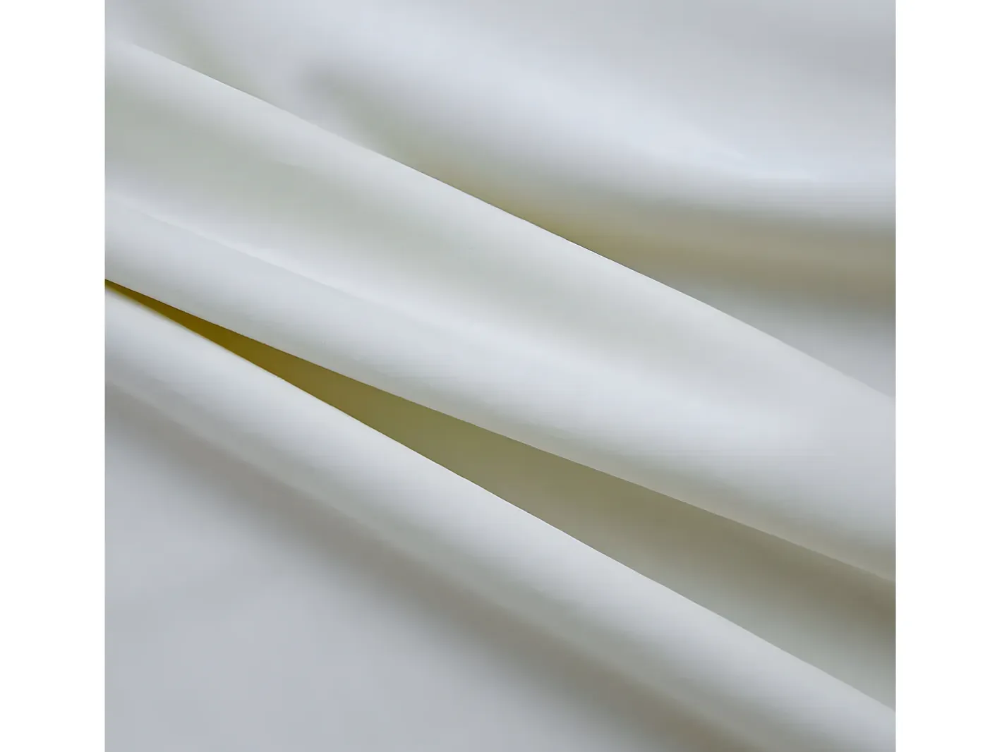 Hot Cortinas opacas con anillas 2 pzas terciopelo 140x245 cm ES243536 Crema