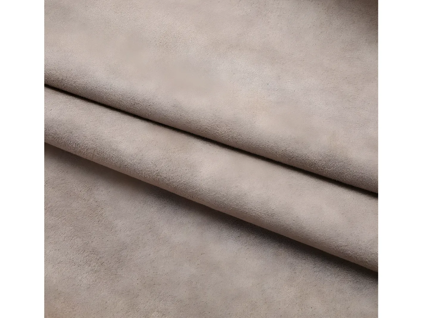 Cortinas opacas con ganchos 2 piezas gris 140x175 cm ES937689 Topo Hot