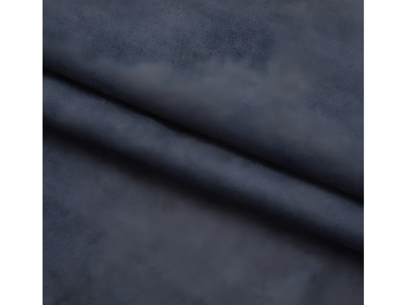 Ropa De Casa-Cortinas opacas con ganchos 2 piezas 140x255 cm ES214007 Gris antracita