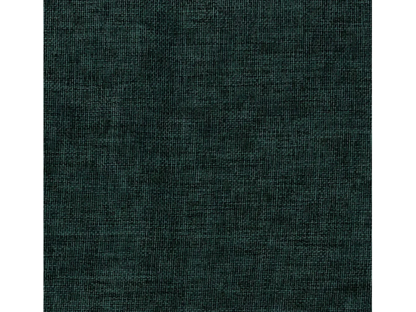 Cortinas opacas con ganchos look de lino 2 pzas 140x245cm ES226222 Verde Hot