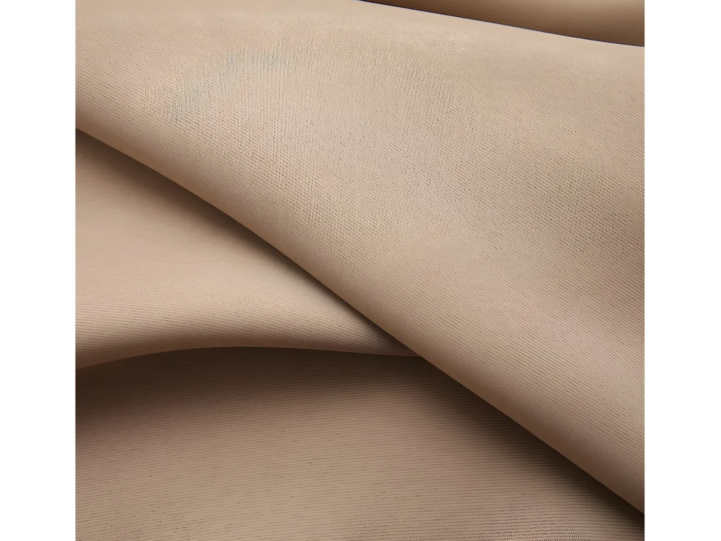 Cortinas opacas con ganchos 2 piezas gris 140x225 cm ES499533 Topo Hot