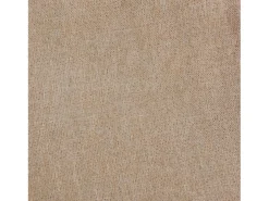 Cortinas opacas con ojales look de lino 2 pzas 140x175 cm ES864413 Beige Best