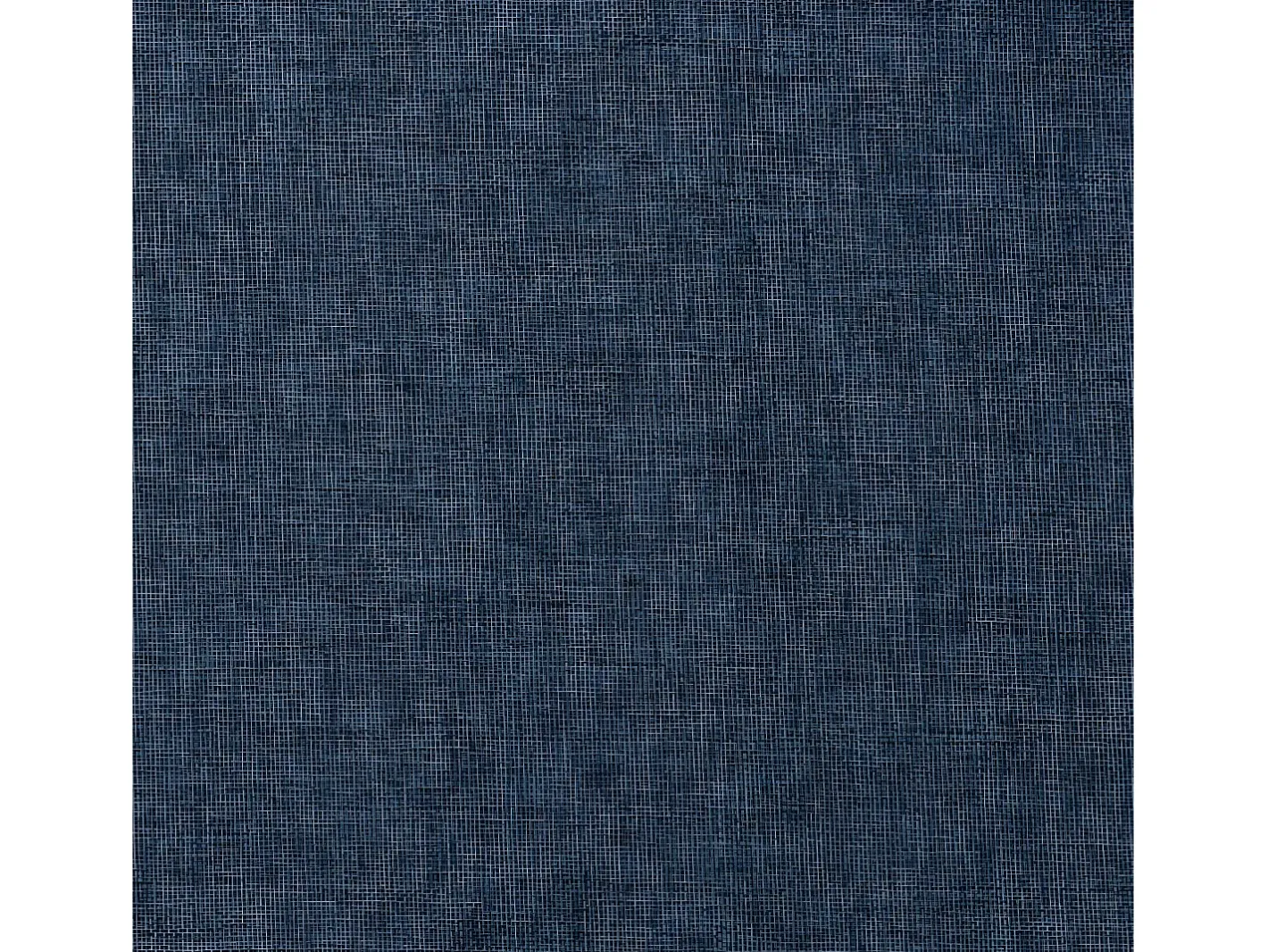 Ropa De Casa-Cortinas opacas con ojales look de lino 2 pzas 140x175 cm ES813762 Azul