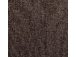 Best Cortinas opacas ganchos look de lino 2 pzs gris taupe140x245cm ES981047 Topo