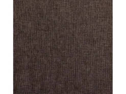 Clearance Cortinas opacas ojales look de lino 2 pzas gris 140x245 cm ES193458 Topo