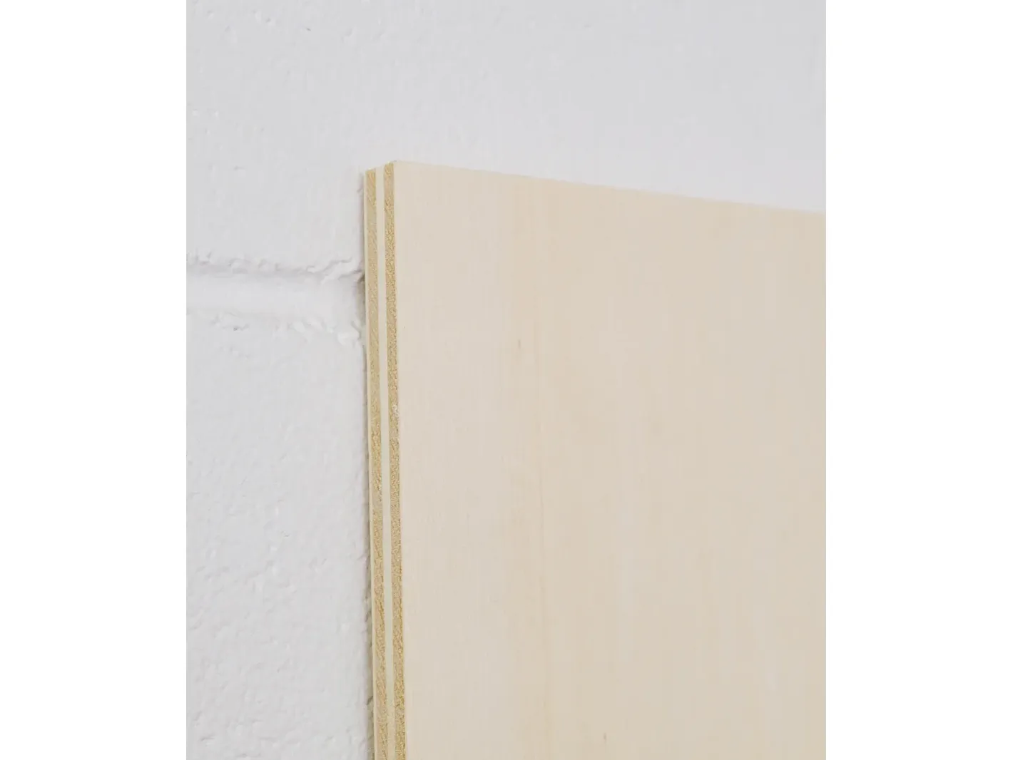 Discount DECOWOOD Cuadro de madera Paris Map Multicolor
