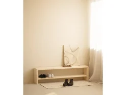 DECOWOOD Cuadro-Cuadro decorativo sobre lienzo de algodón pintado artesanalmente con pintura al oleo sin marco de 60x80cm - FLORENS - Multicolor