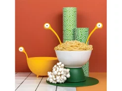 Sale PA Design Cubiertos pasta monsters