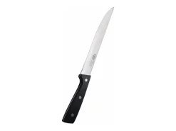 San Ignacio Cuchillo para Trinchar Expert SG41036 Acero Inoxidable ABS Color natural claro Outlet